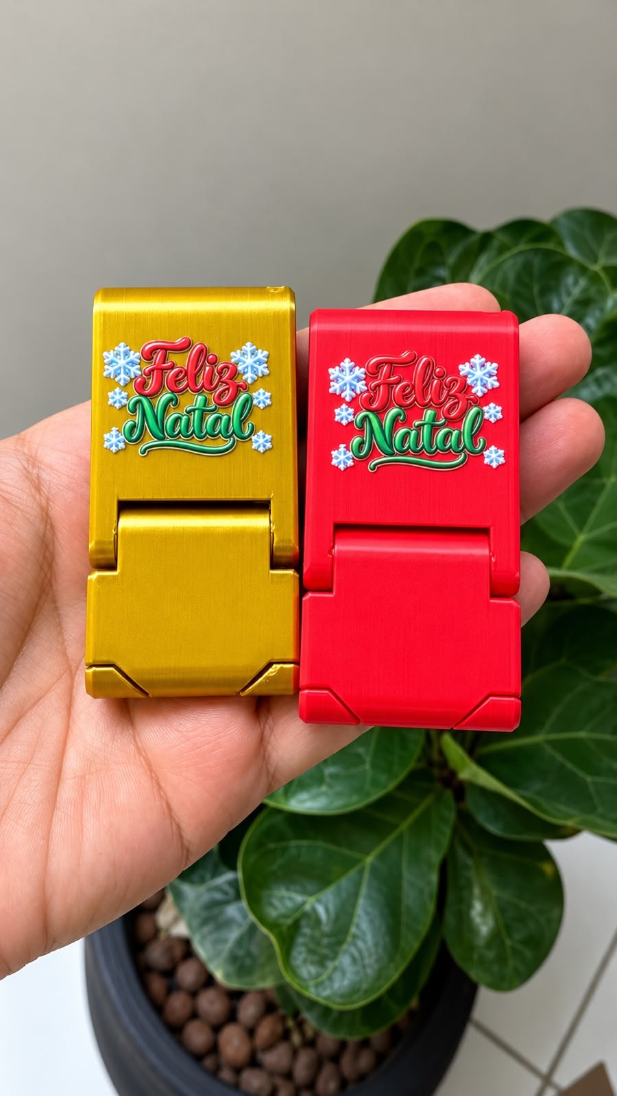 Chaveiro Abridor de Latinhas Personalizado — Kits para Presentear